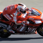 MotoGP – Motegi – Tre punti per Marco Melandri